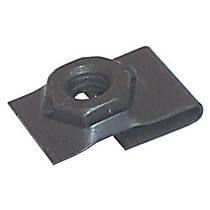 JNUT5589 Direct Fit Fender Mounting Bolt, Sold Individually