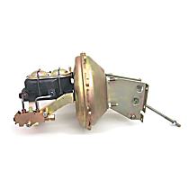 KORN66DDISCDRUM Direct Fit Power Brake Conversion, Sold Individually