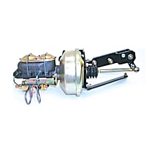 KORN755DISCDRUM Direct Fit Power Brake Conversion, Sold Individually