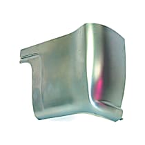 LCC59RH Cab Corner - Direct Fit