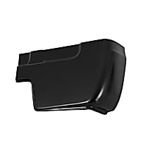 LCC72RH Cab Corner - Direct Fit