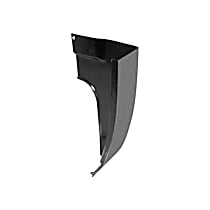 LCC7HLH Cab Corner - Direct Fit
