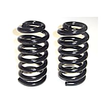 LCSE36F2INCH Direct Fit Coil Spring Set, Set