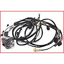 LH072FG-INT Headlight Wiring Harness