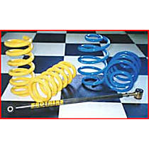 LSS6372-1 Direct Fit Coil Spring Set, Kit