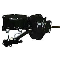MPB6772DISCDRUM Direct Fit Power Brake Conversion, Sold Individually