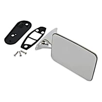 OMA72RH Mirror,, Chrome