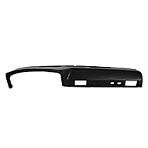 PAD78VNBLACK Direct Fit Dash Pad, Sold Individually