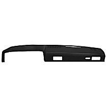 PAD78VNSADDLE Direct Fit Dash Pad, Sold Individually