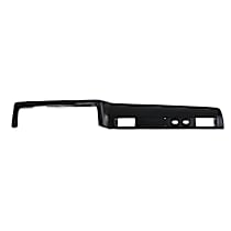 PAD80VNBLACK Direct Fit Dash Pad, Sold Individually