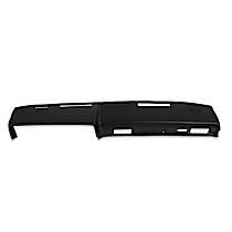 PAD87VNBLACK Direct Fit Dash Pad, Sold Individually