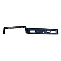 PAD87VNBLUE Direct Fit Dash Pad, Sold Individually