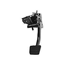 PBA6972 Direct Fit Parking Brake Pedal Assembly, Sold Individually
