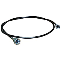 PLCBL01 Speedometer Cable - Direct Fit, Sold Individually