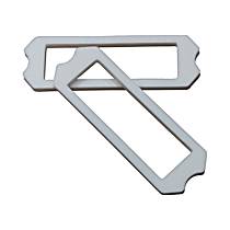 PLL053G Parking Light Gasket - Direct Fit