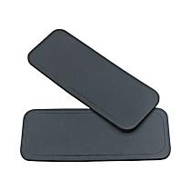 PLL066G Parking Light Lens - Direct Fit