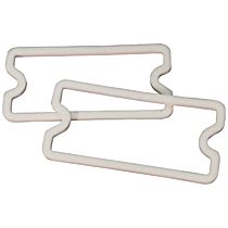 PLL068G Parking Light Gasket - Direct Fit