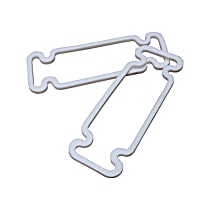 PLL072G Parking Light Gasket - Direct Fit