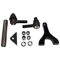 PSC4759 Direct Fit Power Steering Conversion Kit, Kit