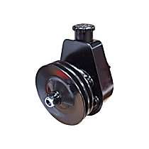 PSP4766 Power Steering Pump With Pulley, With Reservoir