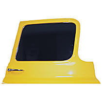 PWRWK00-MD Door Glass