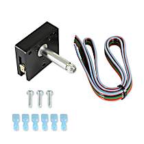 PWS4787 Window Switch Black