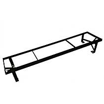 QBENCH73-87 Seat Frame - Direct Fit