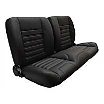 QSBNH87BLUE Seat