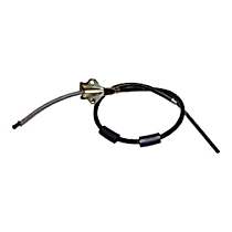 RDBK-CBL Parking Brake Cable