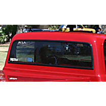 RGR72LGGREY Rear Window Glass - Sold Individually