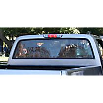 RGR87LGCLEAR Rear Window Glass - Sold Individually