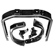 RSB4700 Radiator Support