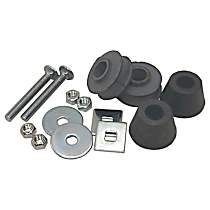 RSB6972-2 Radiator Support