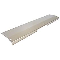 RSC72SS Radiator Support Cover