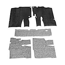 SET0003-SM Carpet Kit