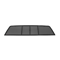 SRW87LGSOLAR Rear Window Glass - Sold Individually