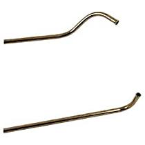 STF8106 Fuel Line, 0.25 in.