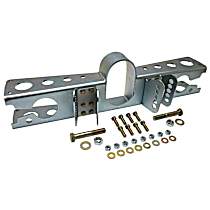 TAC72AS Direct Fit Subframe Crossmember, Sold Individually