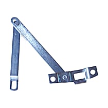 TGA72RH Tailgate