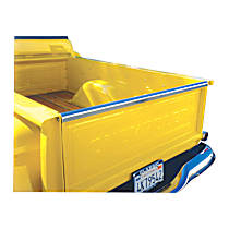 TGM47SS Tailgate Protector -, Sold Individually