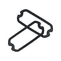 TLL66FG Tail Light Lens Seal - Direct Fit