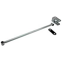 TRACKDLX65-72 Track Bar - Kit