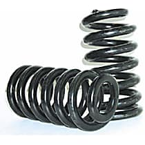 TRWFS72 Direct Fit Coil Spring Set, Set of 2