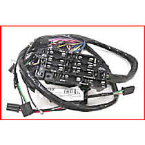 UH0260NGAUGES Body Wiring Harness - Sold Individually