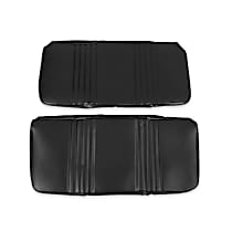UPH5800BLACK Seat