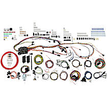 UWH7382 Chassis Wire Harness - Direct Fit, Sold Individually