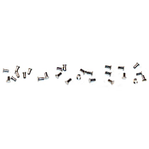 VAR0054 Window Regulator Rivet