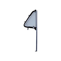 VWA54CH-RH Direct Fit Vent Window Assembly, Sold Individually