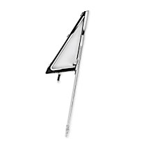 VWA72RHCLEAR Vent Window Assembly