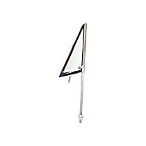 VWA72RHGREEN Vent Window Assembly